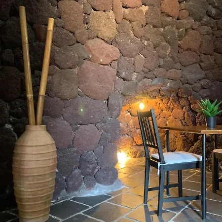 Villa La Cueva De Gardel Icod De Los Vinos