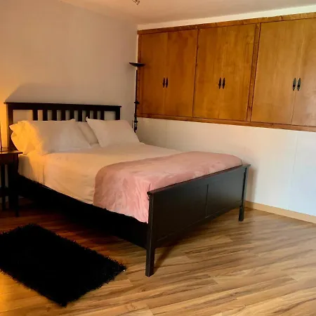 ヴィラ La Cueva De Gardel