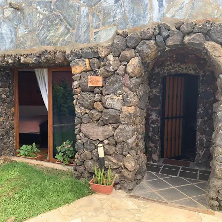 Villa De Gardel