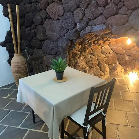 De Gardel Icod De Los Vinos