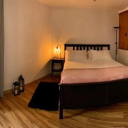Villa De Gardel *