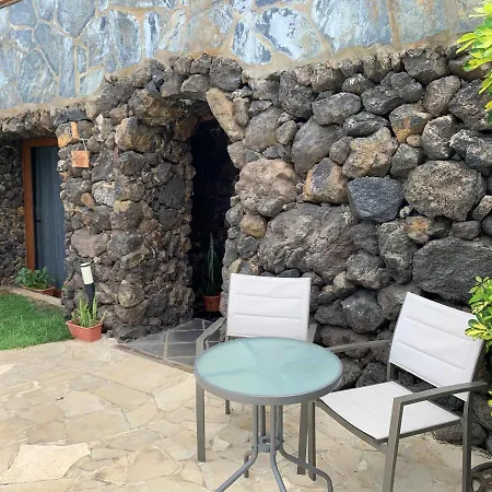 La Cueva De Gardel Villa