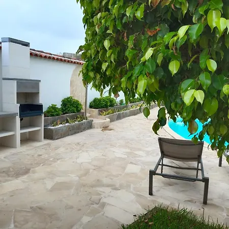 De Gardel Villa Icod De Los Vinos