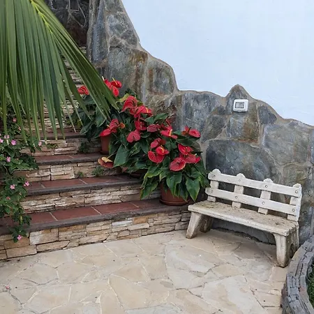 Villa De Gardel *