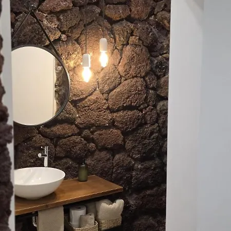 Villa De Gardel Icod De Los Vinos